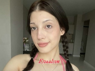 Evaalson