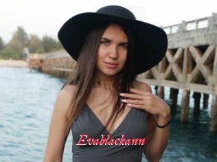 Evablackann