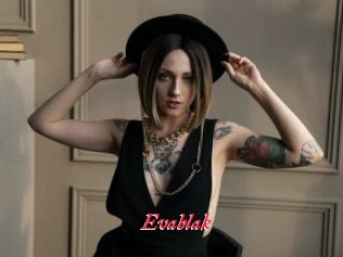 Evablak