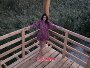Evableu