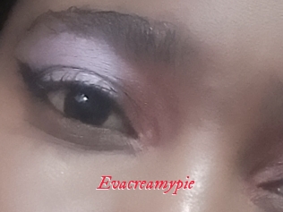 Evacreamypie