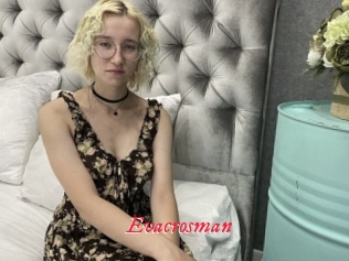 Evacrosman