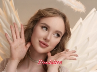 Evadalten