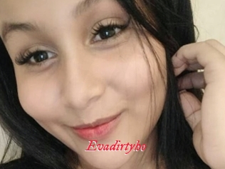 Evadirtyho