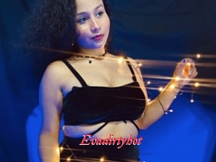Evadirtyhot