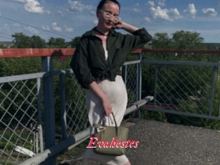 Evahestes