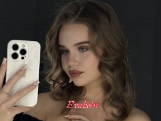 Evakeln