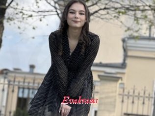 Evakraus