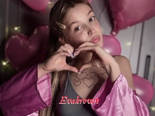 Evakrown