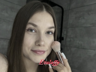 Evalaffy
