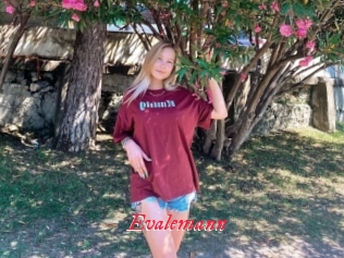 Evalemann