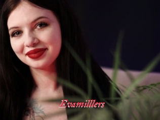 Evamilllers