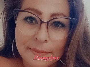 Evangelynx