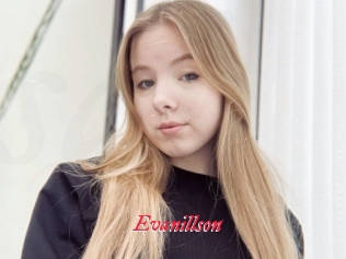 Evanillson