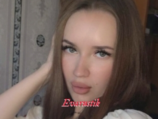Evarustik