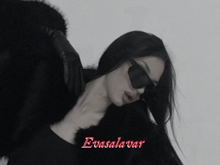 Evasalavar