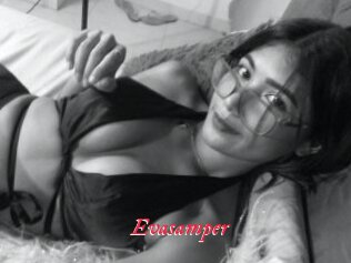 Evasamper