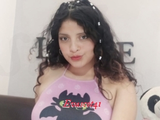 Evascot41