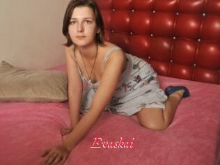 Evaskai