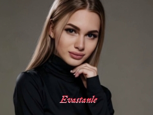 Evastanle