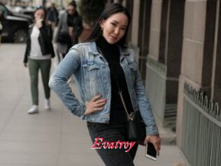 Evatroy