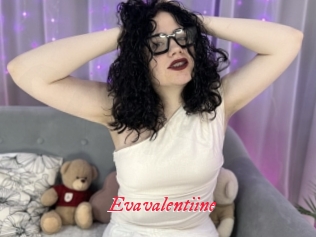 Evavalentiine