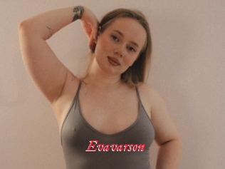 Evavarson