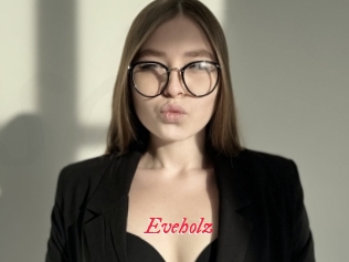 Eveholz