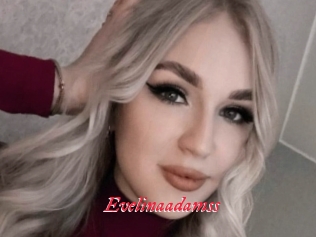 Evelinaadamss