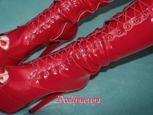 Evellynereys