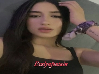 Evelynfontain