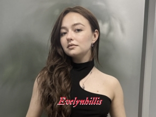 Evelynhillis