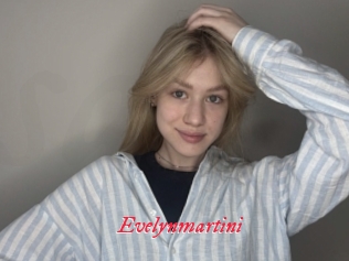 Evelynmartini