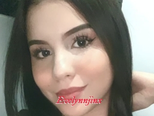 Evelynnjinx