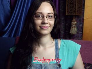 Evelynpretty