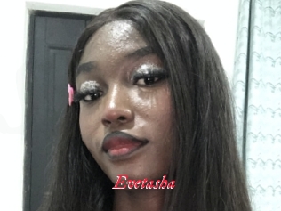 Evetasha