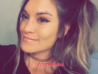Eviedaluna