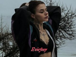 Eviefoxy