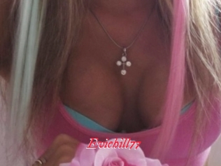 Eviehill77
