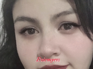 Eviemyers