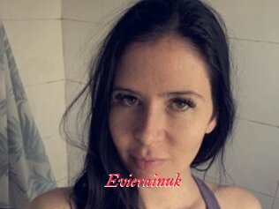 Evierainuk