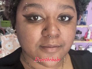 Eviethebabe