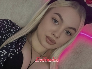 Evilinakiss
