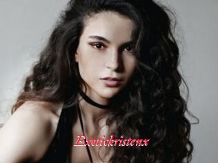 Exotickristenx