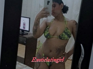 Exoticlatingirl