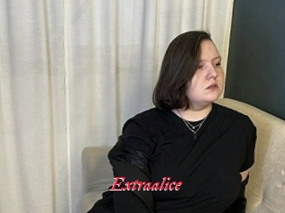 Extraalice