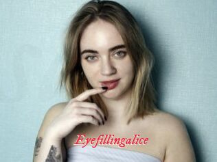 Eyefillingalice