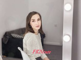 FKNcute