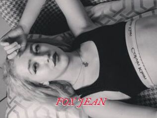 FOX_JEAN
