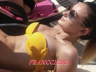 FRANCCESKA